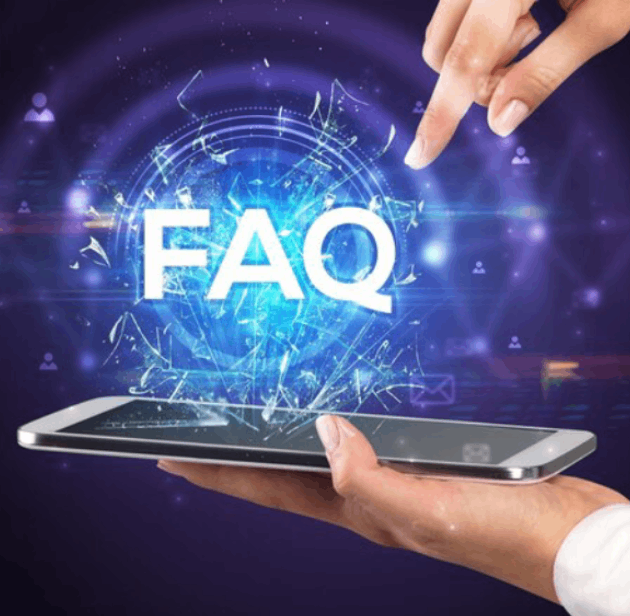 faq